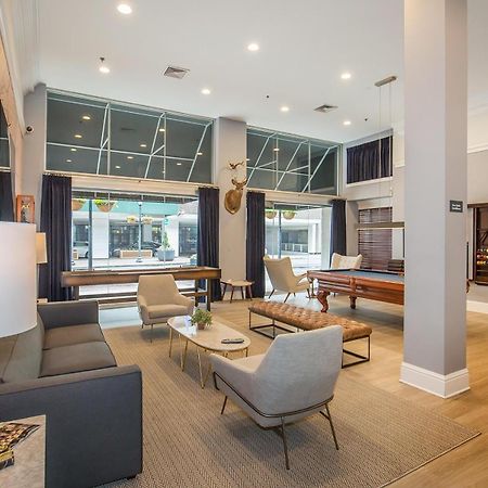 Crown New Haven Hotel At Yale Экстерьер фото